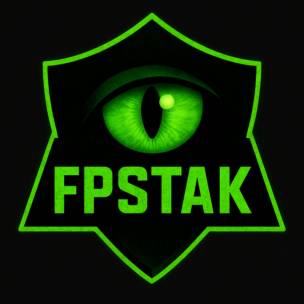 FPSTAK Logo
